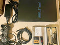 PS2 RetroGem HDMI Modded 12TB w/30K Games 4K Resolution Console Bundle