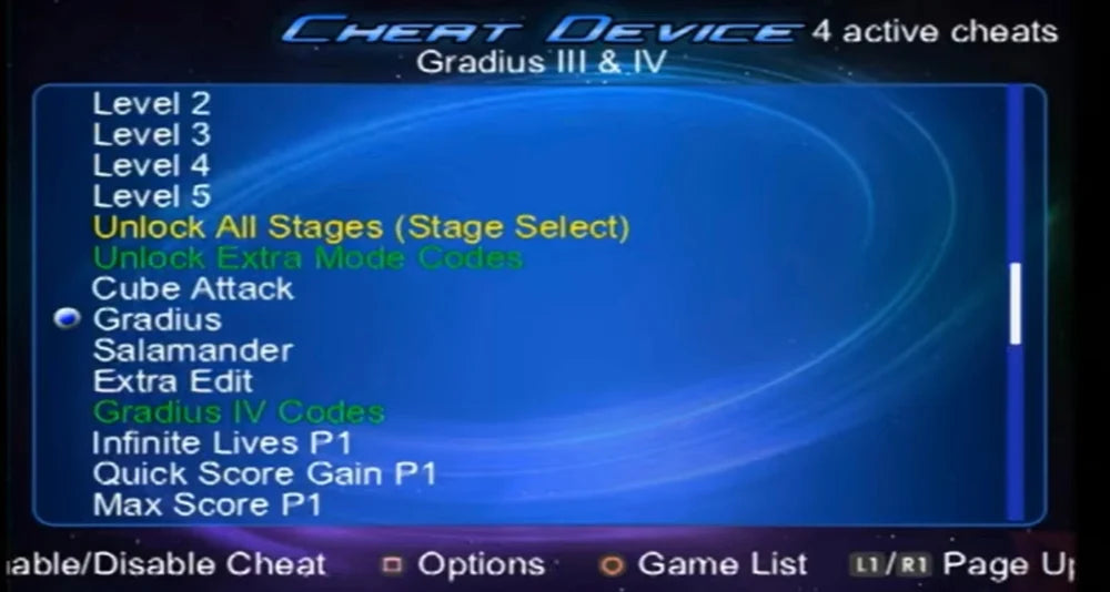 PS2 EverDrive | 2TB-12TB Mod w/4,300 PS2 Games & Cheats