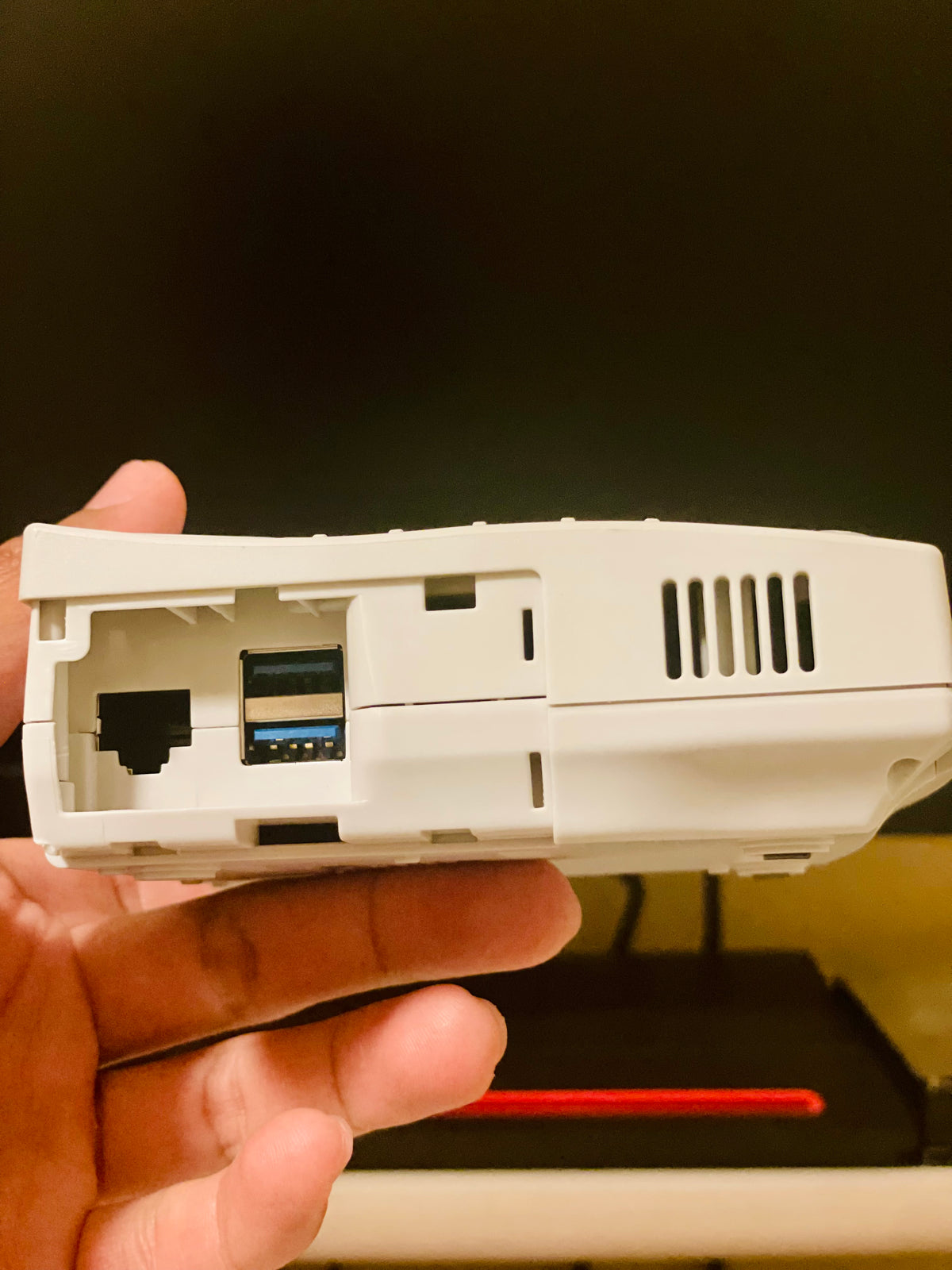 Dream Mini w/390+ Games & Cheats!