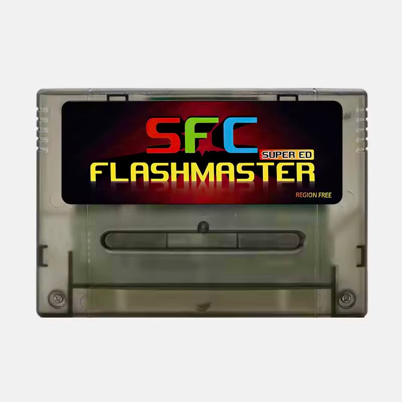 7K SNES Cartridge