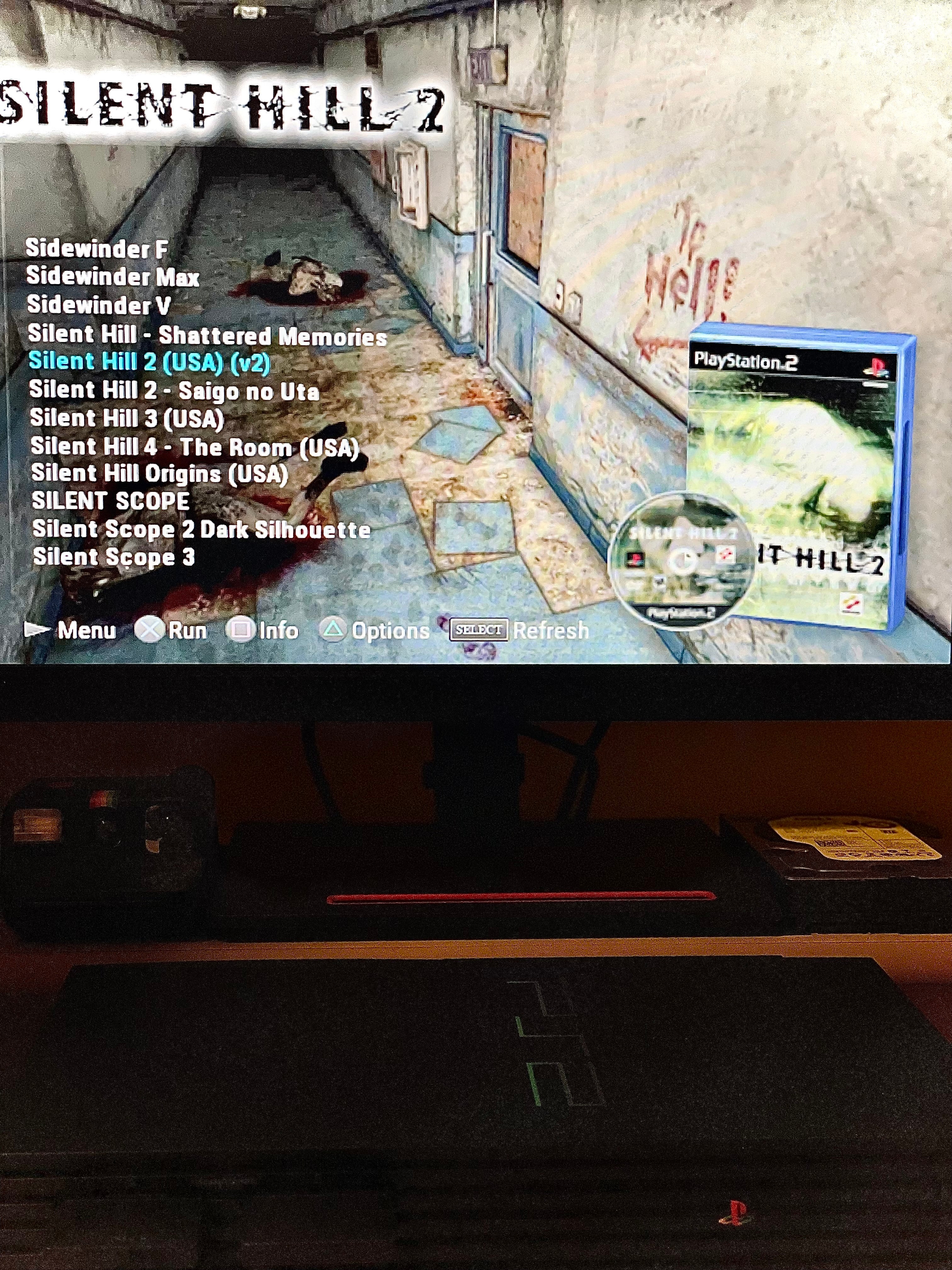 PS2 EverDrive | 2TB-12TB Mod w/4,300 PS2 Games & Cheats