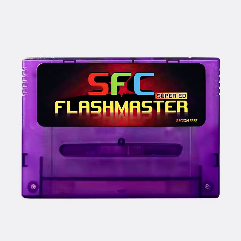 7K SNES Cartridge