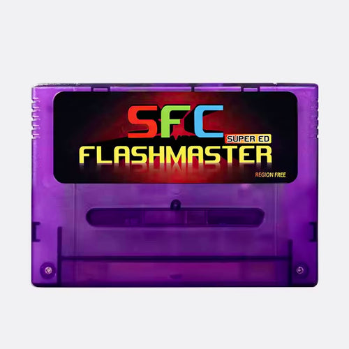 7K SNES Cartridge