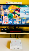 Dream Mini w/390+ Games & Cheats!