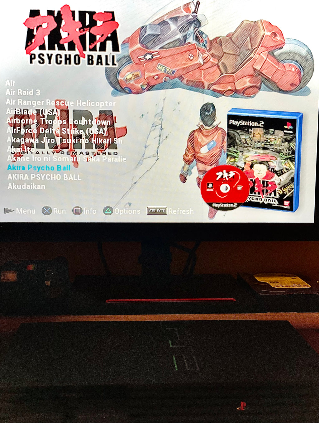 PS2 EverDrive | 2TB-12TB Mod w/4,300 PS2 Games & Cheats